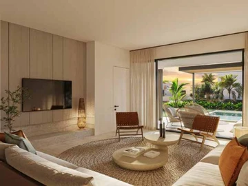 4 Bedroom Villa