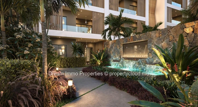 Premium Apartments & Penthouses In Grand Baie - Mauritius