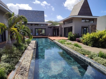 3 Bedroom Villa