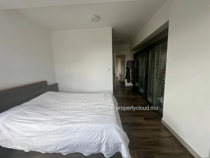 2-Bedroom Apartment With Mountain View In Modern Residence In Phoenix – Mauritius