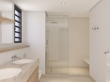 3 Bedroom Apartment