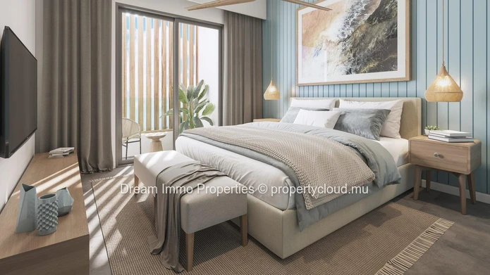 Premium Apartments & Penthouses In Grand Baie - Mauritius