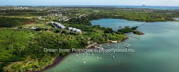 Superb 3-Bedroom Apartments With North-Facing Sea Views - Mauritius