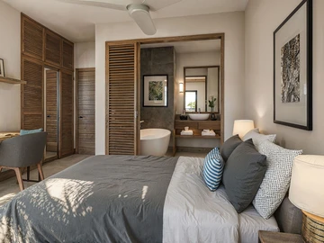 3 Bedroom Penthouse