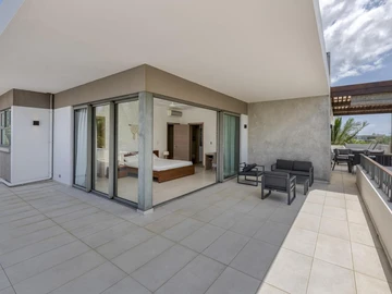 3 Bedroom Penthouse