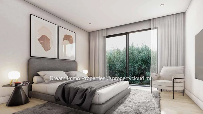 New Residential Project In The Heart Of Beau Bassin, Close To The Metro & Jardin Balfour – Mauritius