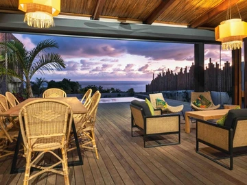 4 Bedroom Villa