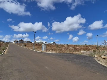 Land