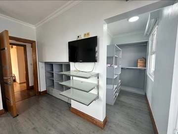4 Bedroom Penthouse