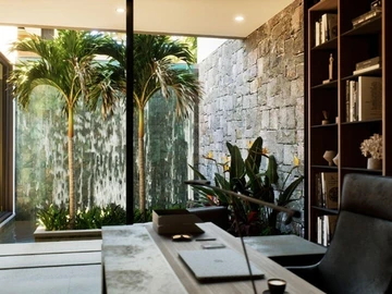 5 Bedroom Villa