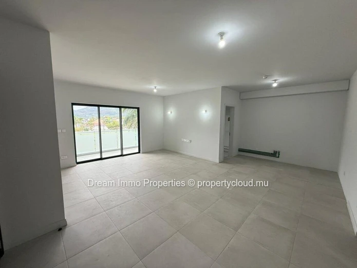New 3-Bedroom Apartment Located On The Corner-Est Of Helvetia - Mauritius
