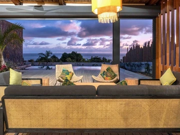 3 Bedroom Villa