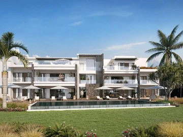 4 Bedroom Apartment