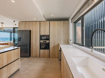 5 Bedroom Penthouse