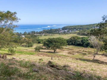 Residential Land