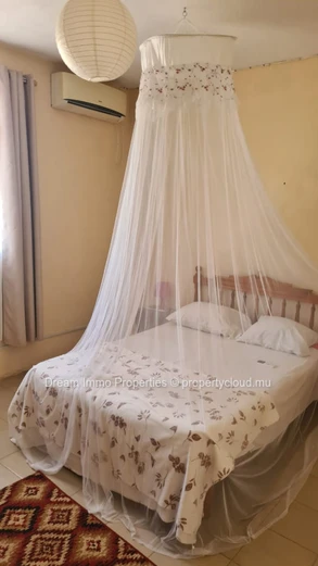 Residential Complex Of 8 Apartments For Sale Close To The Beach In Flic En Flac – Mauritius 