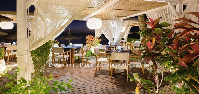 Modern Eco-Friendly Villas In Grand Baie - Mauritius
