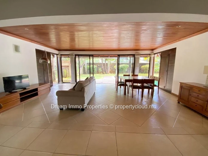 Elegant 3-Bedroom Villa In A Prestigious Residence In Pereybere – Mauritius