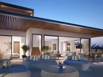 3 Bedroom Apartment