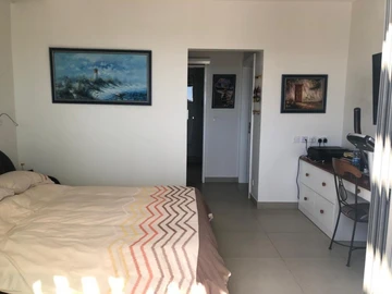 3 Bedroom Penthouse