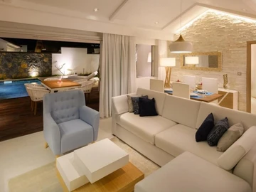 3 Bedroom Villa