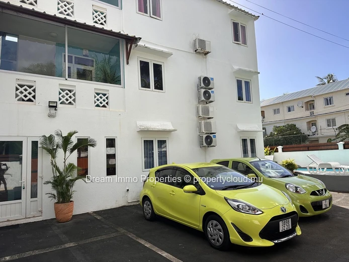Residential Complex With 6 Apartments Close To Flic En Flac Beach - Mauritius