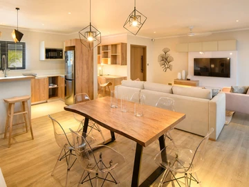 2 Bedroom Villa