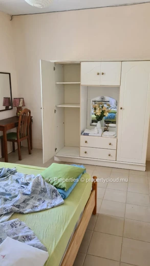 Residential Complex Of 8 Apartments For Sale Close To The Beach In Flic En Flac – Mauritius 