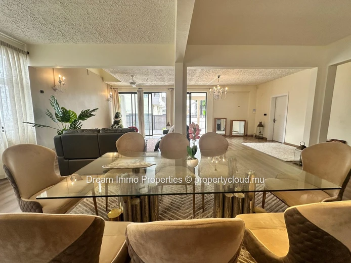 Great Opportunity! 2 Independent Houses Close To Amenities In Rose Belle – Mauritius