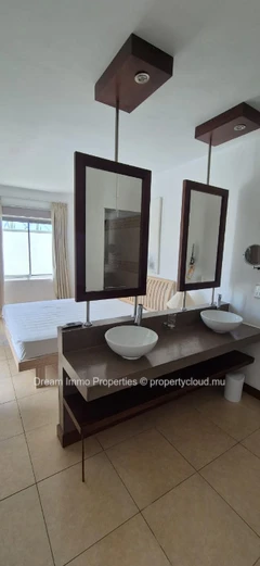 3-Bedroom Villa With Private Pool For Rent In Athena Residence, Grand Baie – Mauritius