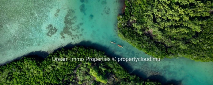 Superb 3-Bedroom Apartments With North-Facing Sea Views - Mauritius