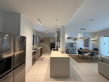 3 Bedroom Apartment