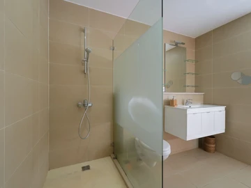 3 Bedroom Penthouse