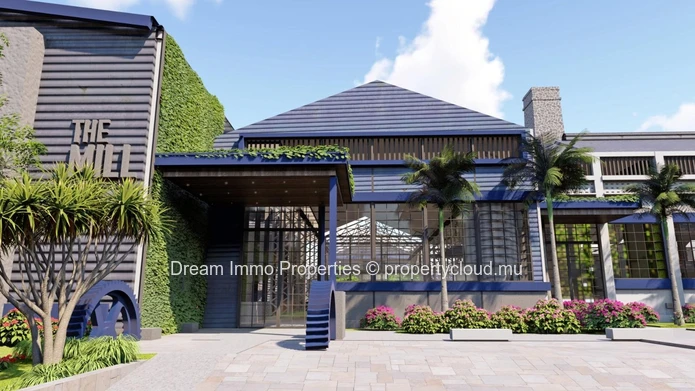 Nice Residence On A Luxury Domain With Golf, Lagoon & Resorts Access – Beau Champ - Mauritius