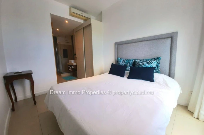 Beautiful Modern 2Bed Apartment For Resale At La Balise Marina In Black River - Mauritius