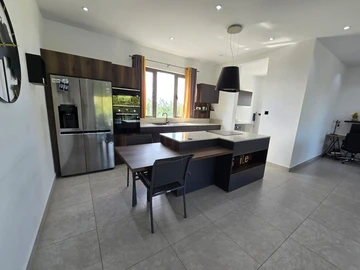3 Bedroom Penthouse