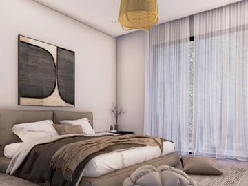 3 Bedroom Penthouse