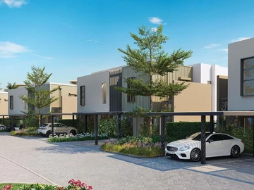 3 Bedroom Building
