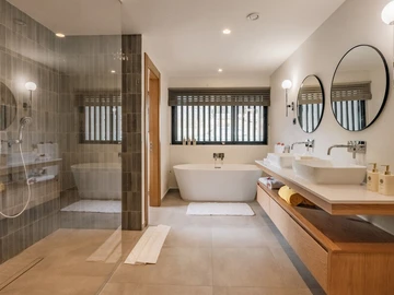 5 Bedroom Penthouse