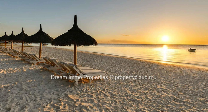 Modern Eco-Friendly Villas In Grand Baie - Mauritius