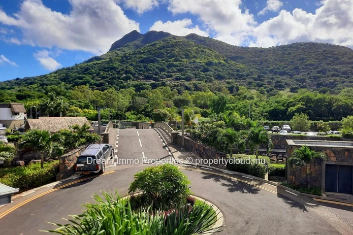 Beautiful Modern 2Bed Apartment For Resale At La Balise Marina In Black River - Mauritius