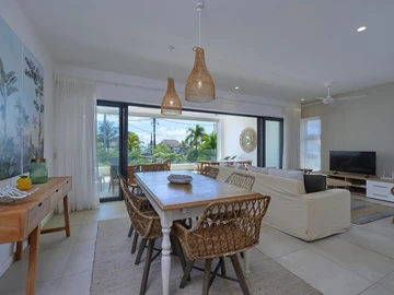 3 Bedroom Apartment