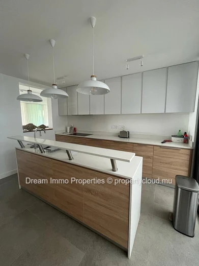Unique Opportunity To Own A Beachfront Villa In Mauritius ! 
