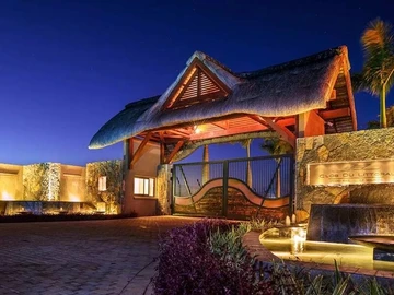 3 Bedroom Villa
