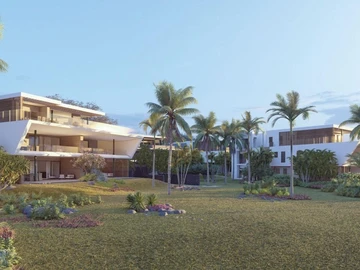 3 Bedroom Penthouse
