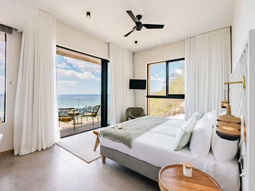 5 Bedroom Penthouse