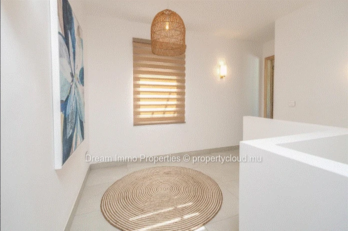 New 4-Bedroom Villa Close To The Sea & The Heart Of Tamarin Mall - Mauritius