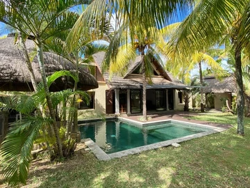 3 Bedroom Villa