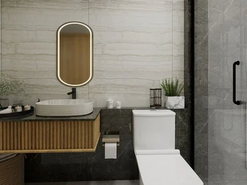 3 Bedroom Penthouse