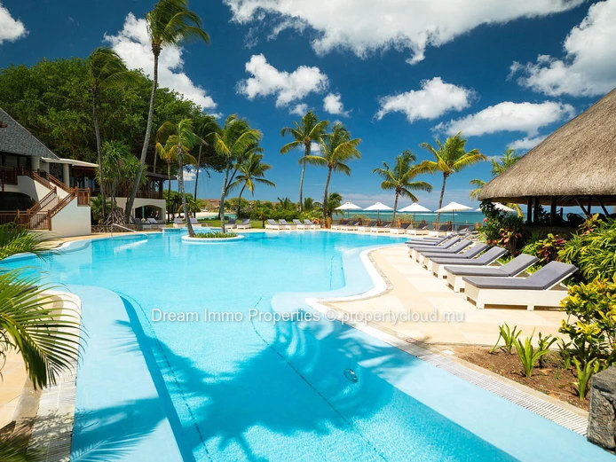 Beachfront Apartments With Ocean Views In Balaclava – Mauritius
